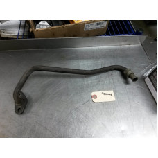 93W006 EGR Tube For 88-90 Eagle Premier  3.0